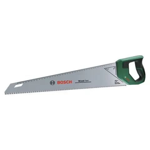 Bosch DIY Wood Fast Allroundsåg Bästa pris